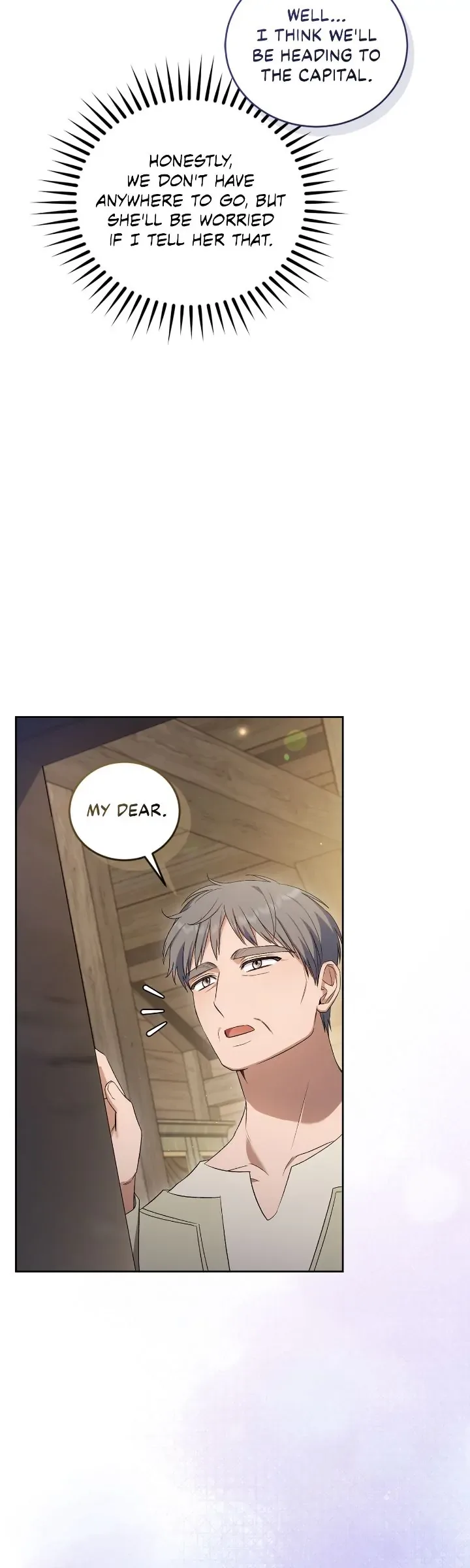 I Became the Villainess in an Anticlimactic Novel Chapter 70 page 19