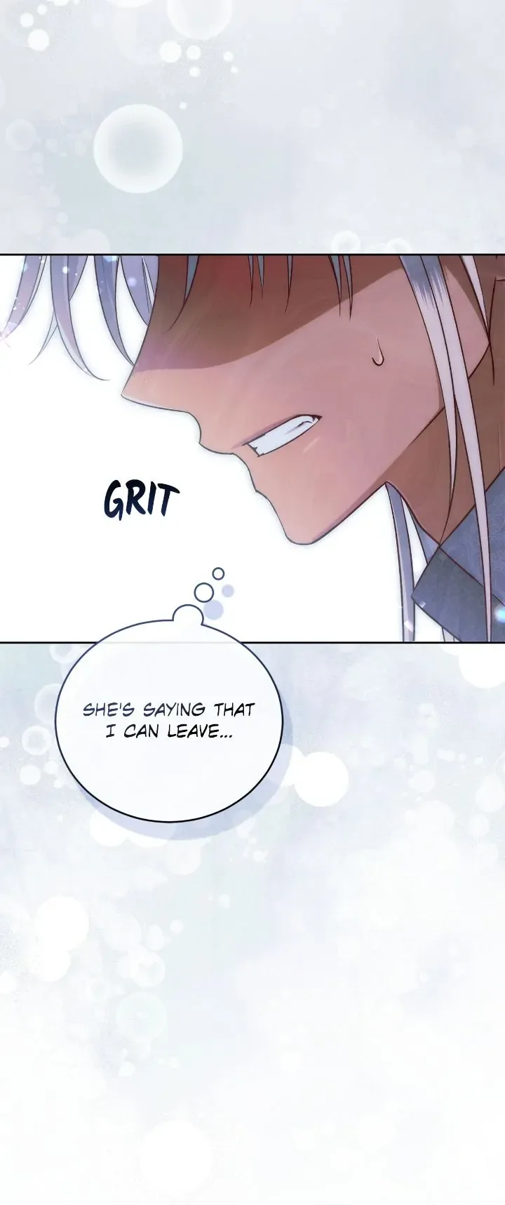 I Became the Villainess in an Anticlimactic Novel Chapter 71 page 16