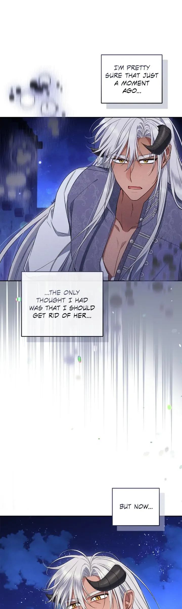 I Became the Villainess in an Anticlimactic Novel Chapter 71 page 13