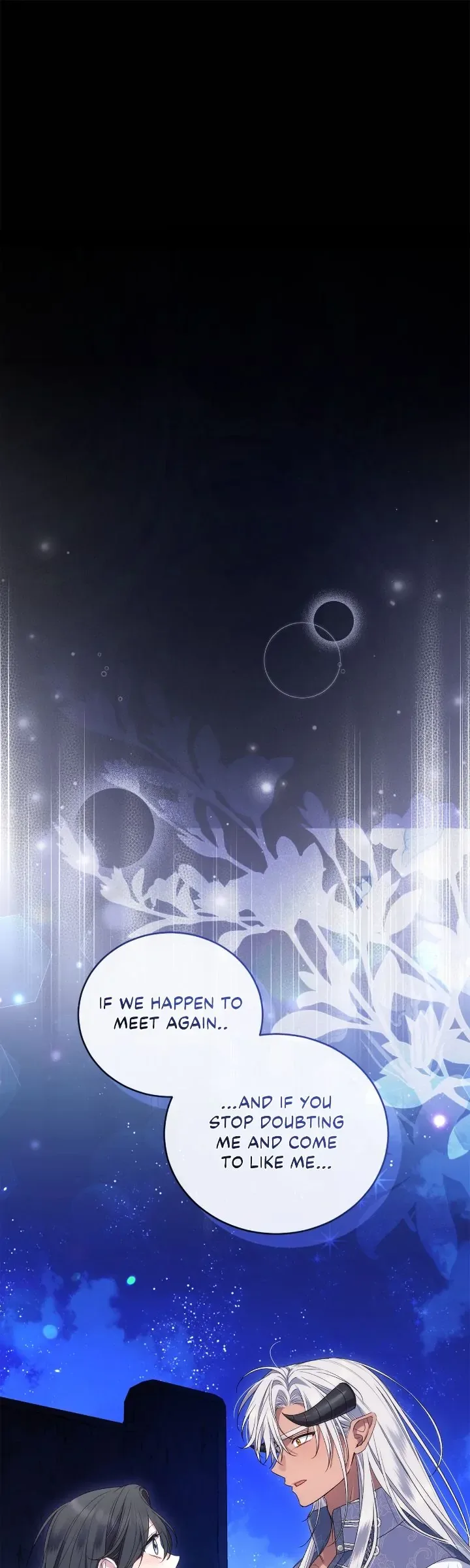 I Became the Villainess in an Anticlimactic Novel Chapter 71 page 8