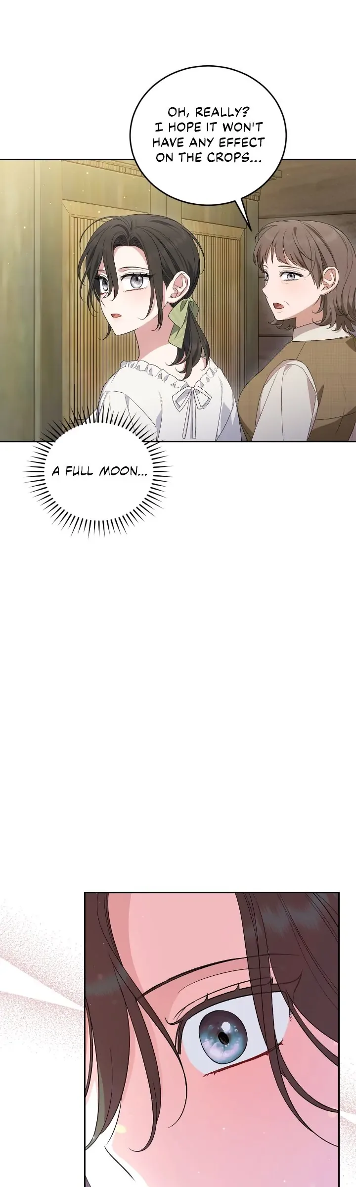 I Became the Villainess in an Anticlimactic Novel Chapter 70 page 21