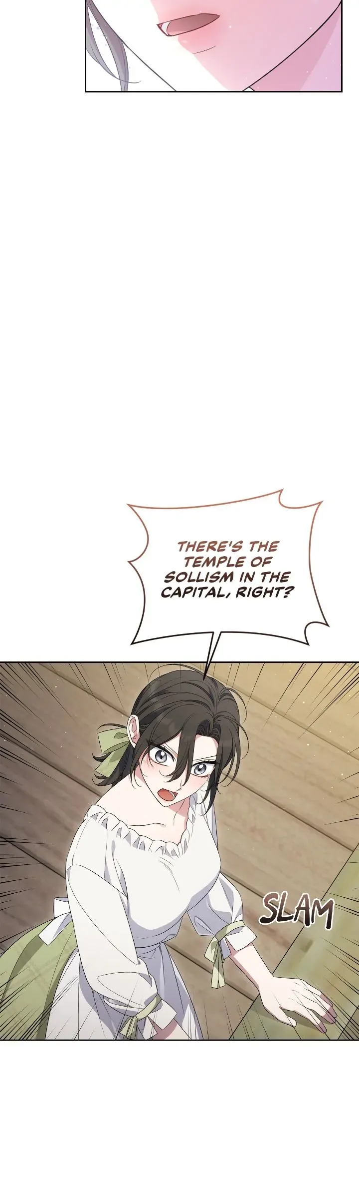 I Became the Villainess in an Anticlimactic Novel Chapter 70 page 22