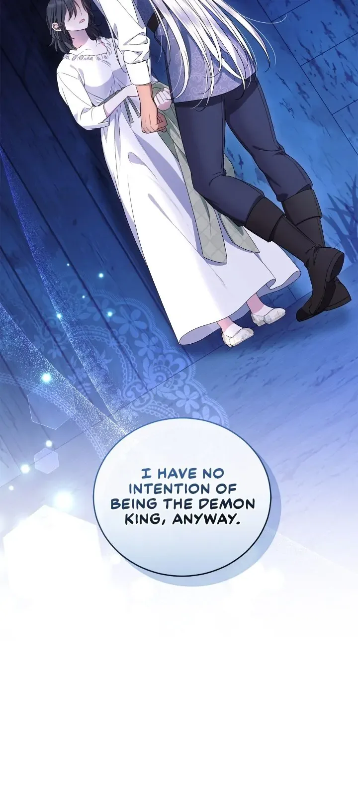 I Became the Villainess in an Anticlimactic Novel Chapter 70 page 41