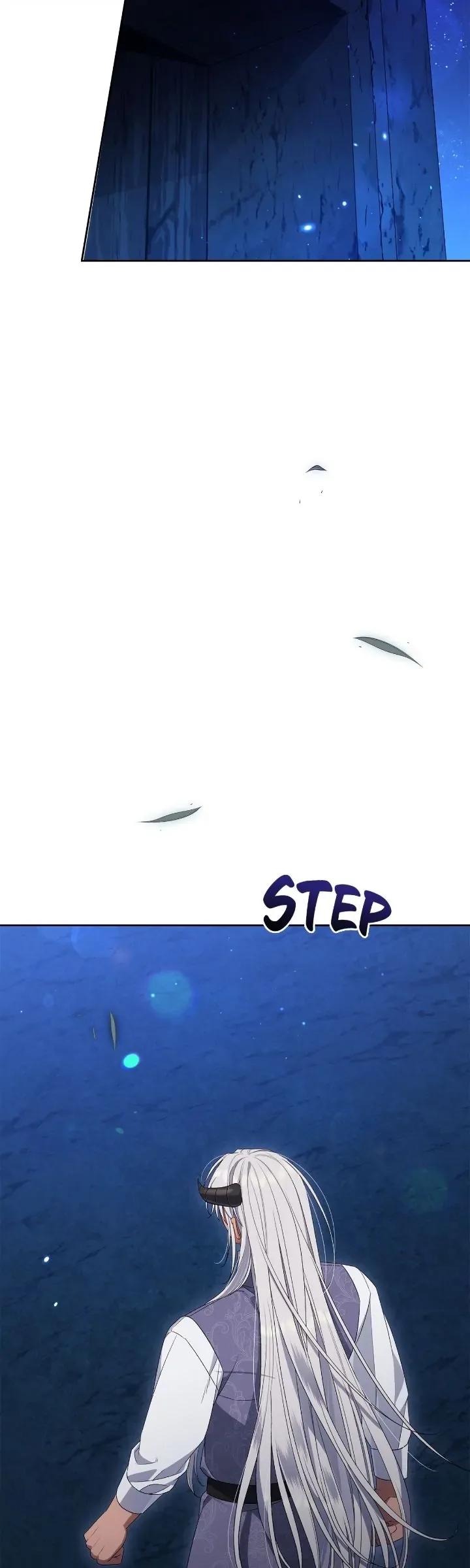 I Became the Villainess in an Anticlimactic Novel Chapter 70 page 31