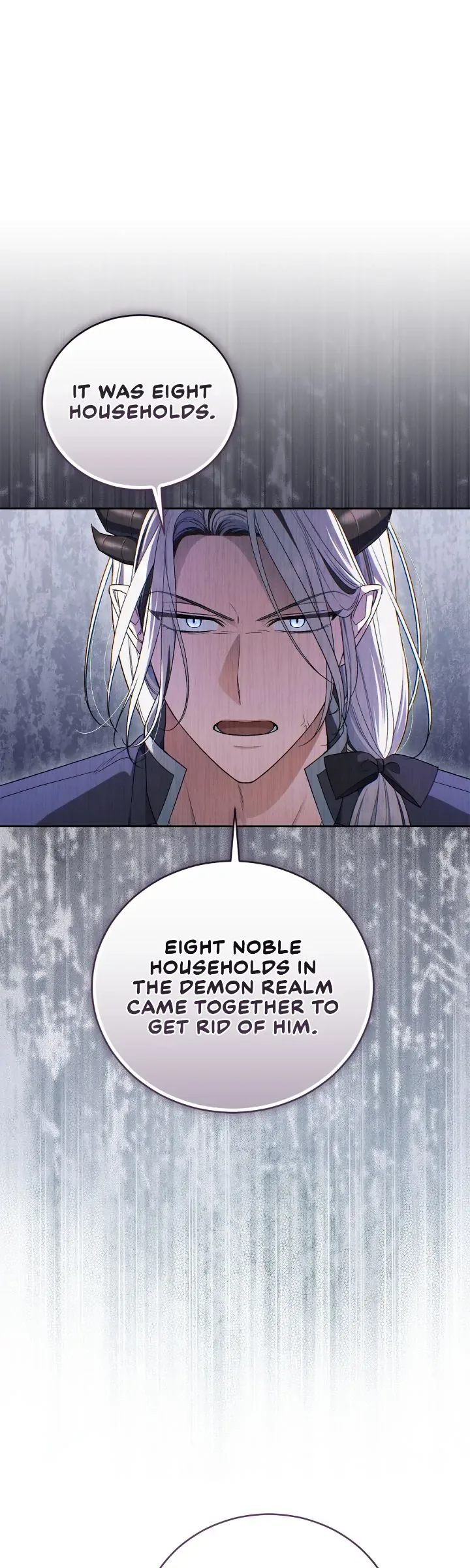 I Became the Villainess in an Anticlimactic Novel Chapter 70 page 7