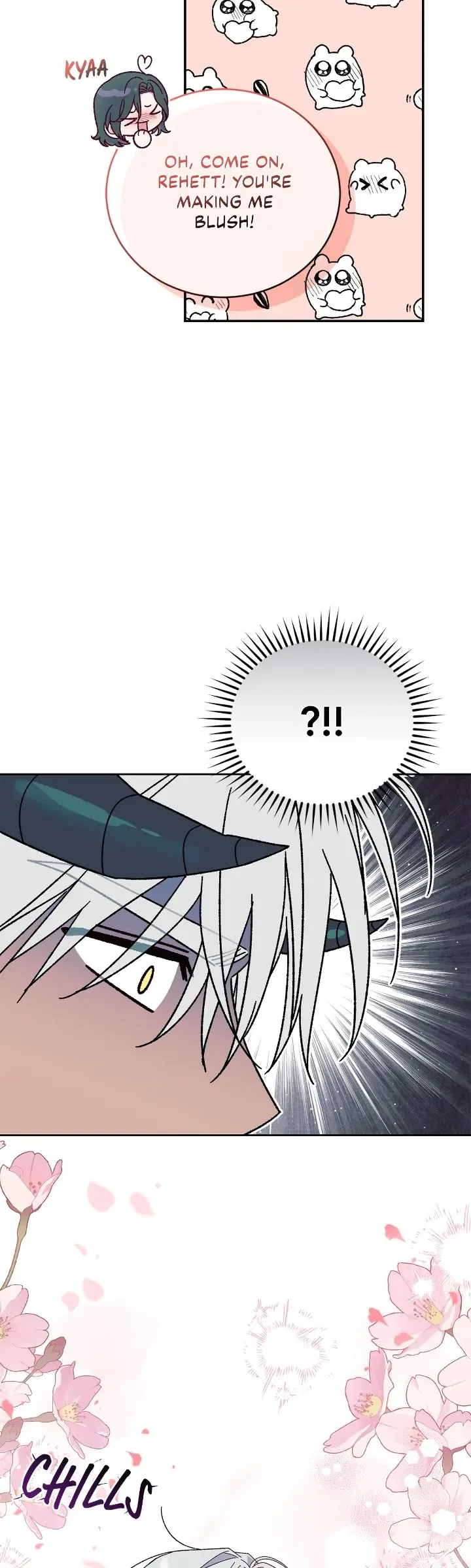 I Became the Villainess in an Anticlimactic Novel Chapter 69 page 13