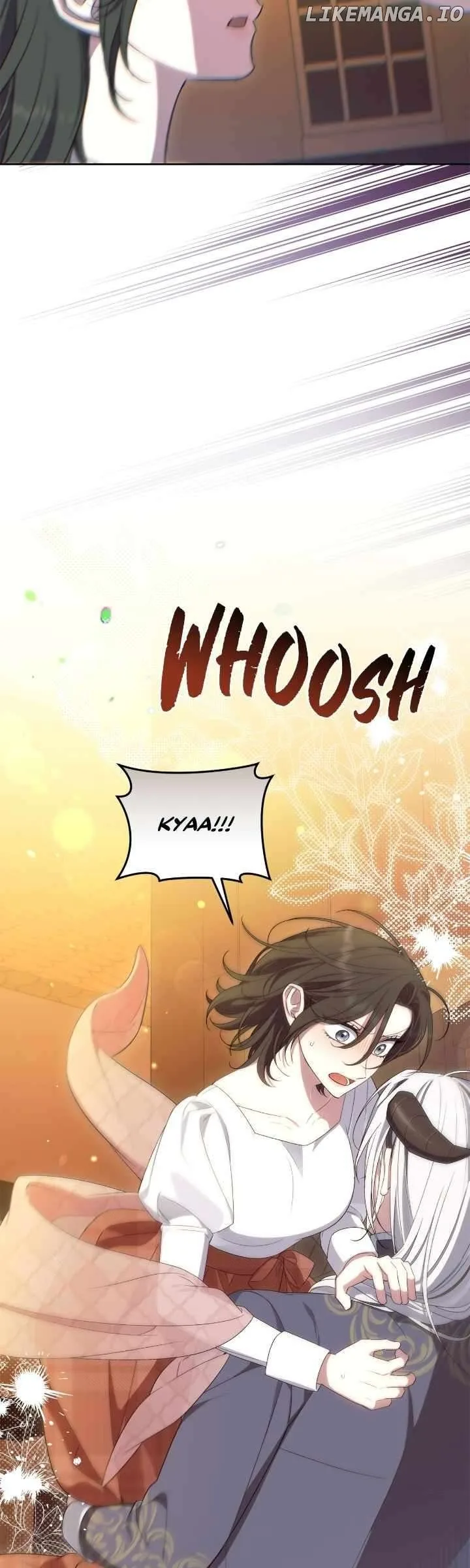 I Became the Villainess in an Anticlimactic Novel Chapter 72 page 21