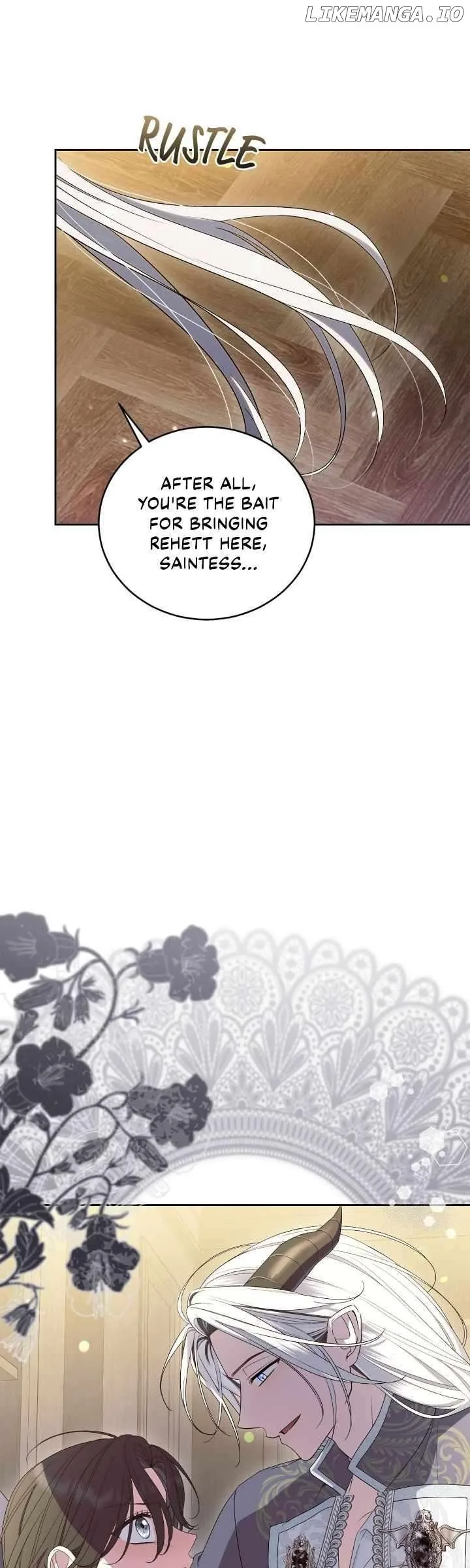 I Became the Villainess in an Anticlimactic Novel Chapter 72 page 32