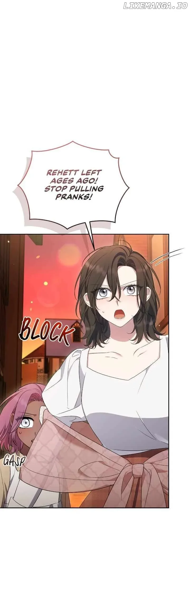 I Became the Villainess in an Anticlimactic Novel Chapter 72 page 19