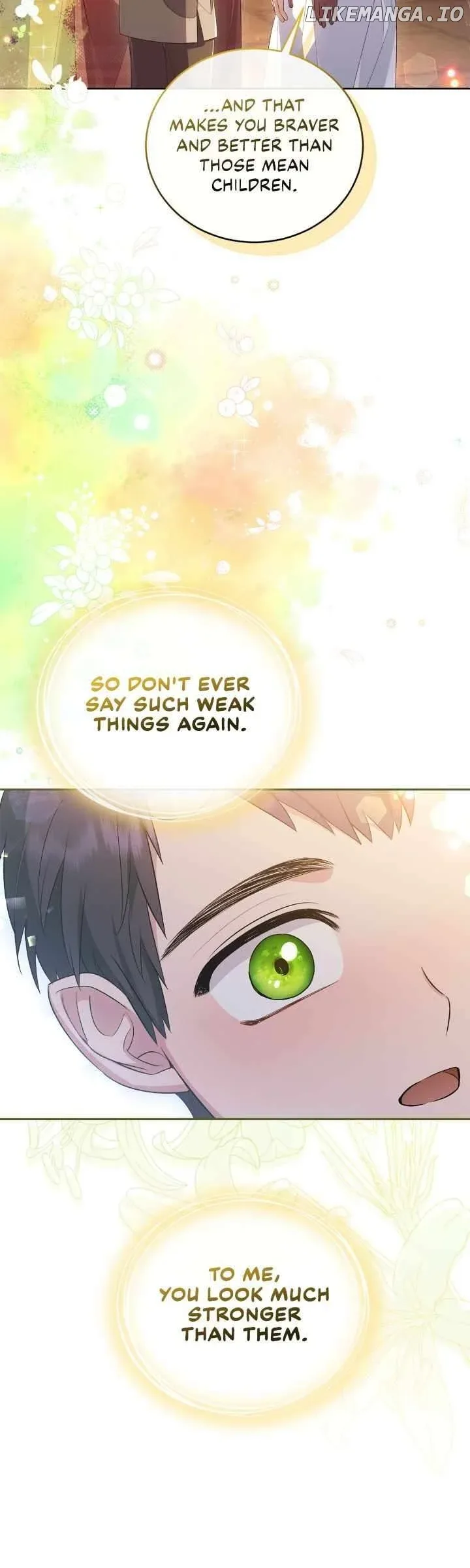 I Became the Villainess in an Anticlimactic Novel Chapter 72 page 6