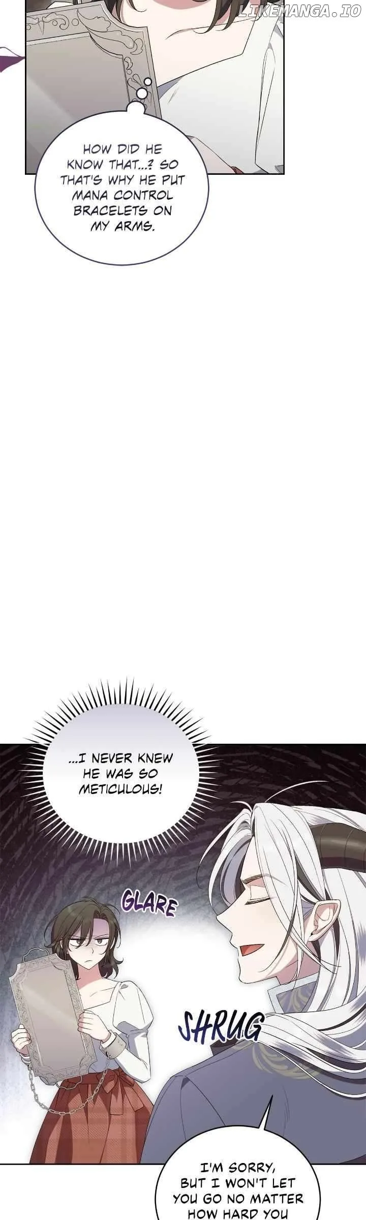 I Became the Villainess in an Anticlimactic Novel Chapter 72 page 30