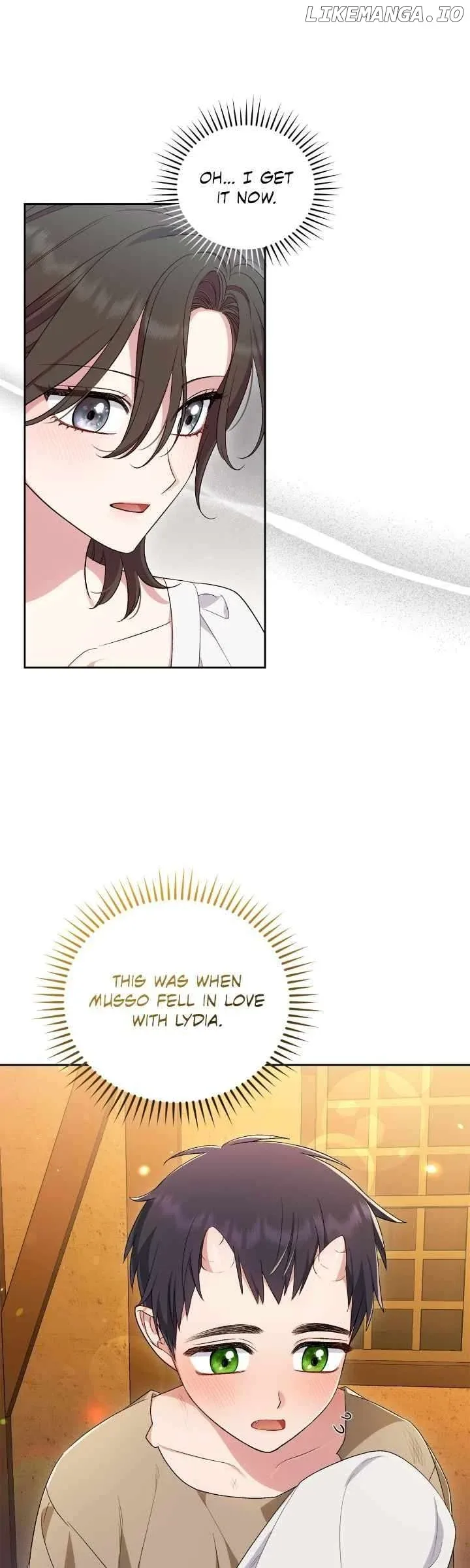 I Became the Villainess in an Anticlimactic Novel Chapter 72 page 8