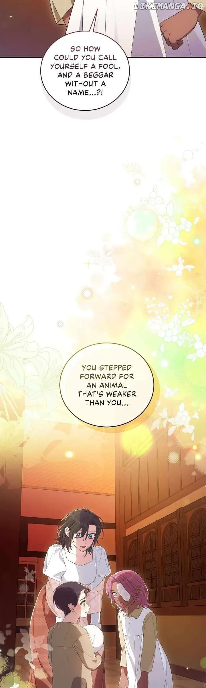 I Became the Villainess in an Anticlimactic Novel Chapter 72 page 5