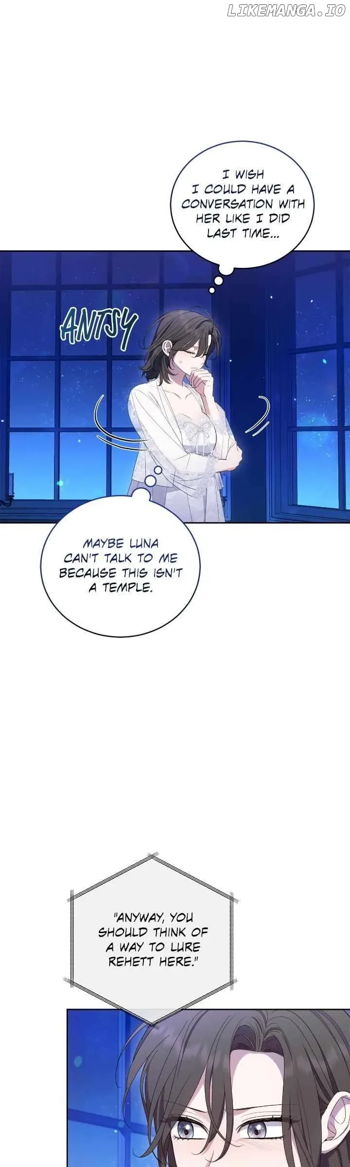 I Became the Villainess in an Anticlimactic Novel Chapter 72 page 40