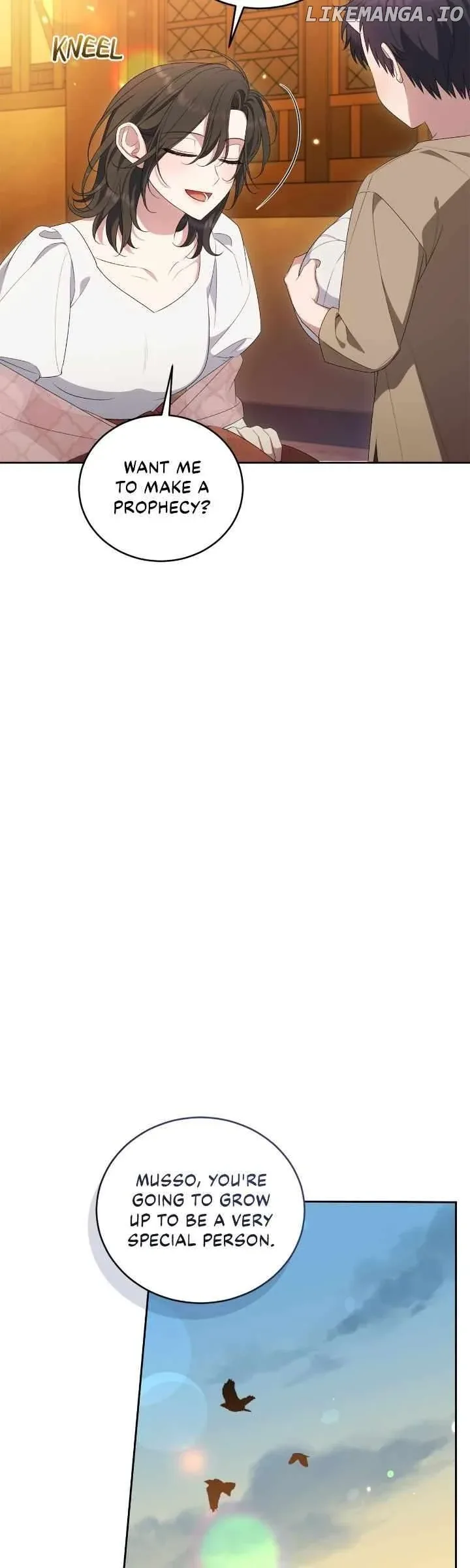I Became the Villainess in an Anticlimactic Novel Chapter 72 page 10