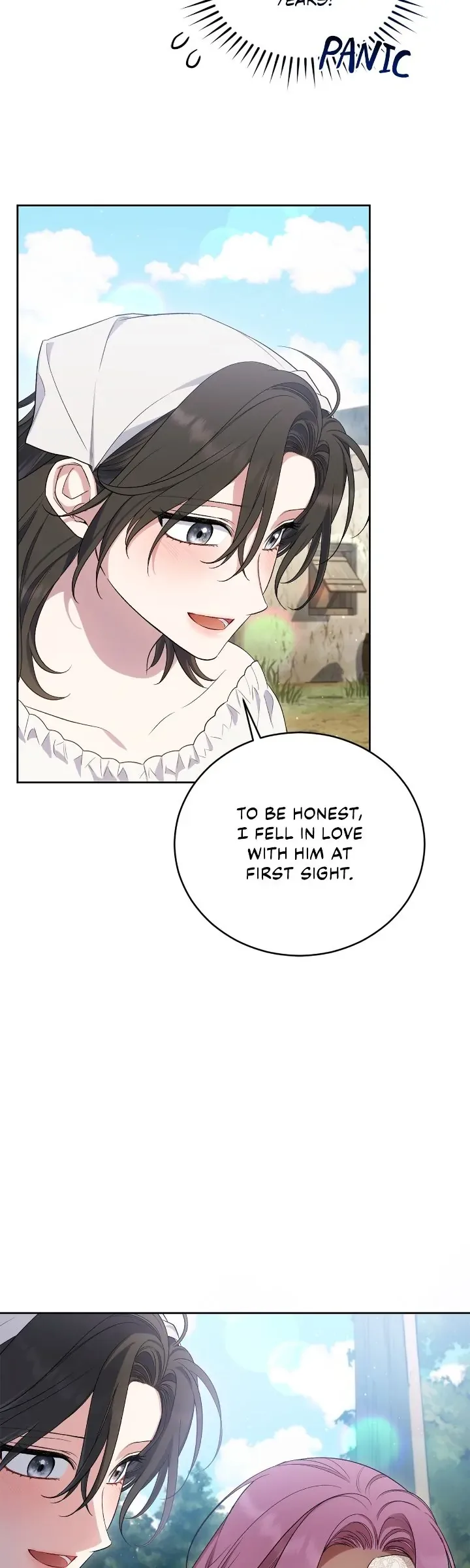 I Became the Villainess in an Anticlimactic Novel Chapter 69 page 24