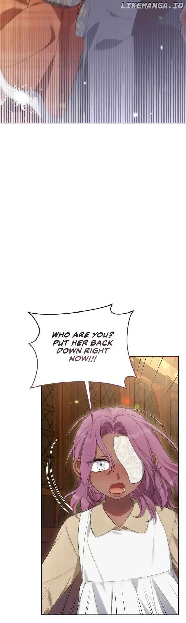 I Became the Villainess in an Anticlimactic Novel Chapter 72 page 22