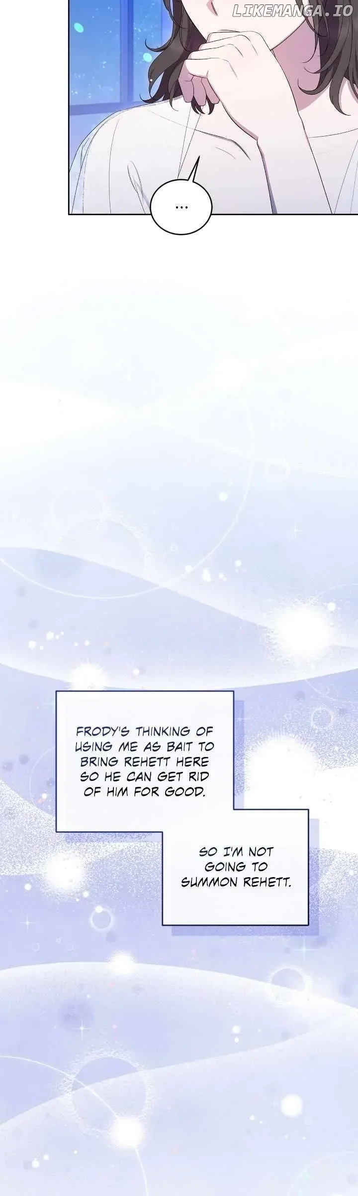 I Became the Villainess in an Anticlimactic Novel Chapter 72 page 41