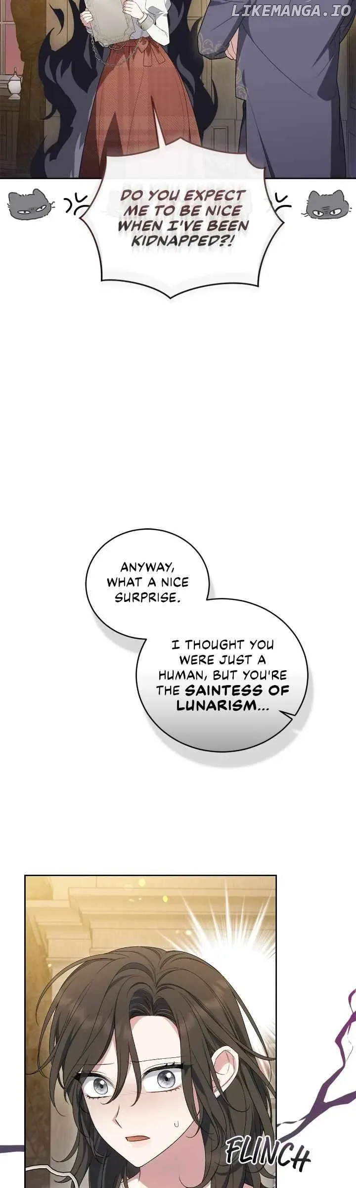 I Became the Villainess in an Anticlimactic Novel Chapter 72 page 29