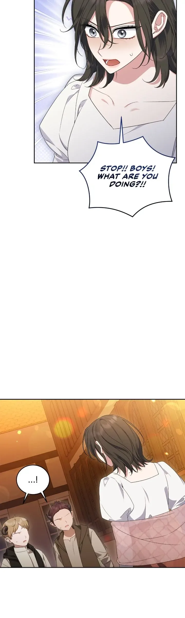 I Became the Villainess in an Anticlimactic Novel Chapter 71 page 39