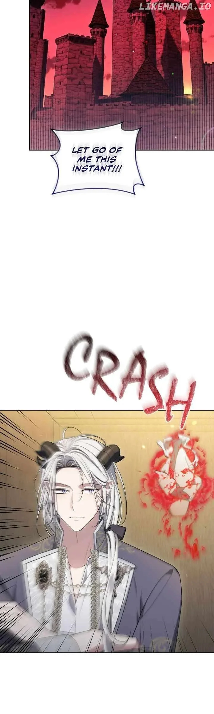 I Became the Villainess in an Anticlimactic Novel Chapter 72 page 26