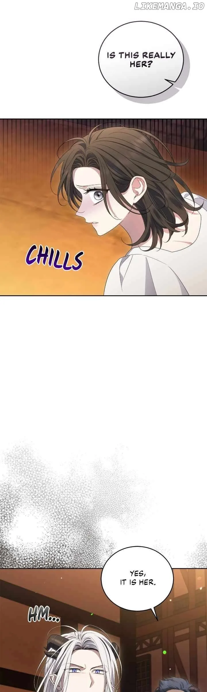I Became the Villainess in an Anticlimactic Novel Chapter 72 page 16