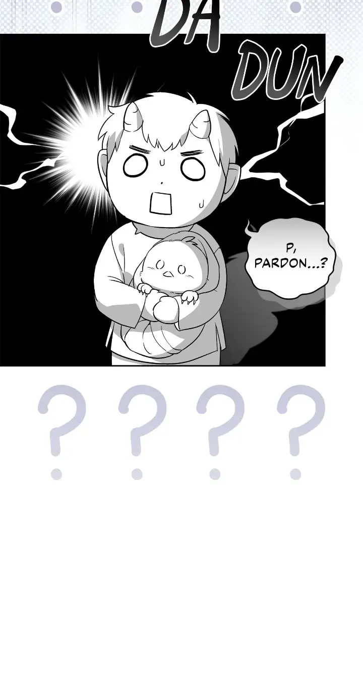 I Became the Villainess in an Anticlimactic Novel Chapter 71 page 52