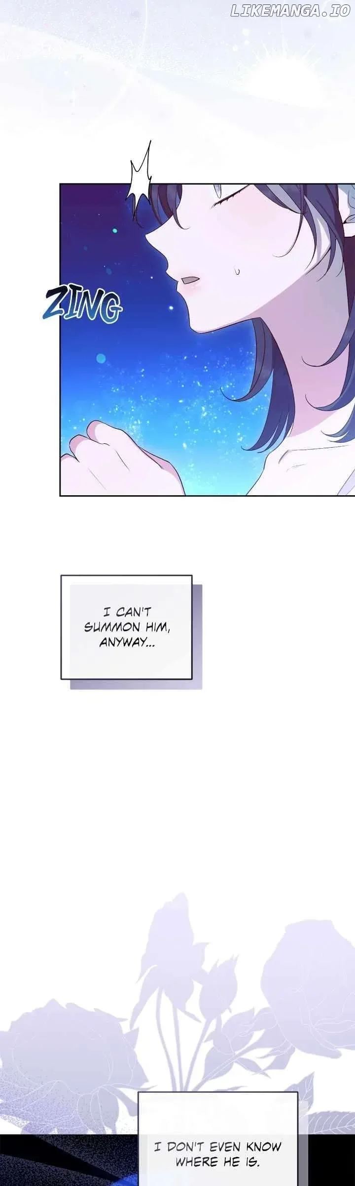 I Became the Villainess in an Anticlimactic Novel Chapter 72 page 42