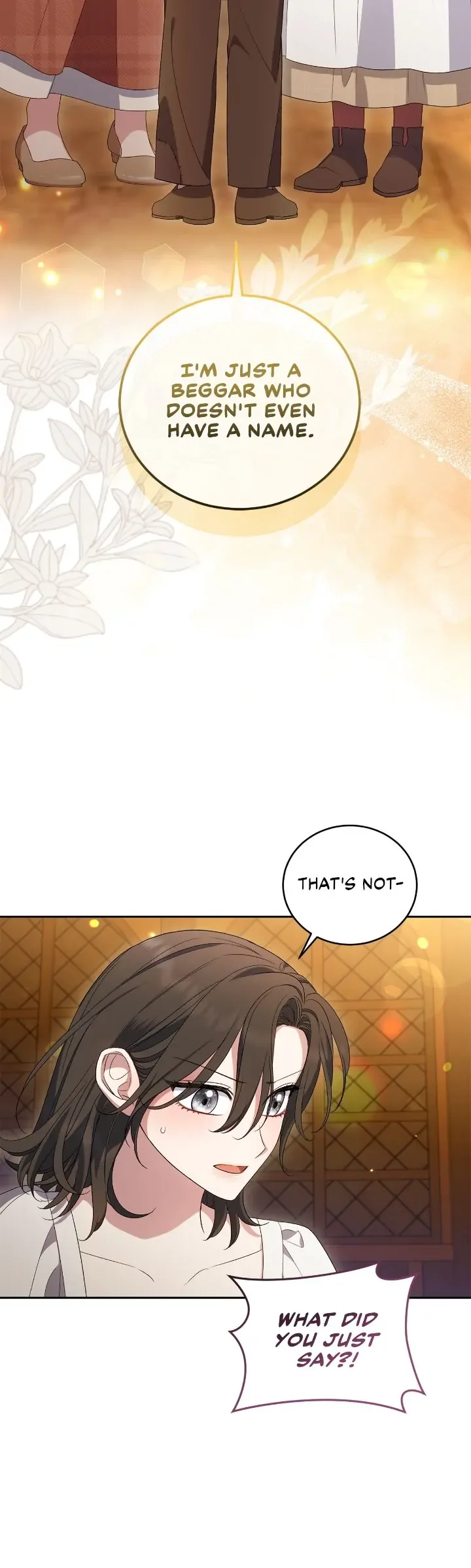 I Became the Villainess in an Anticlimactic Novel Chapter 71 page 50