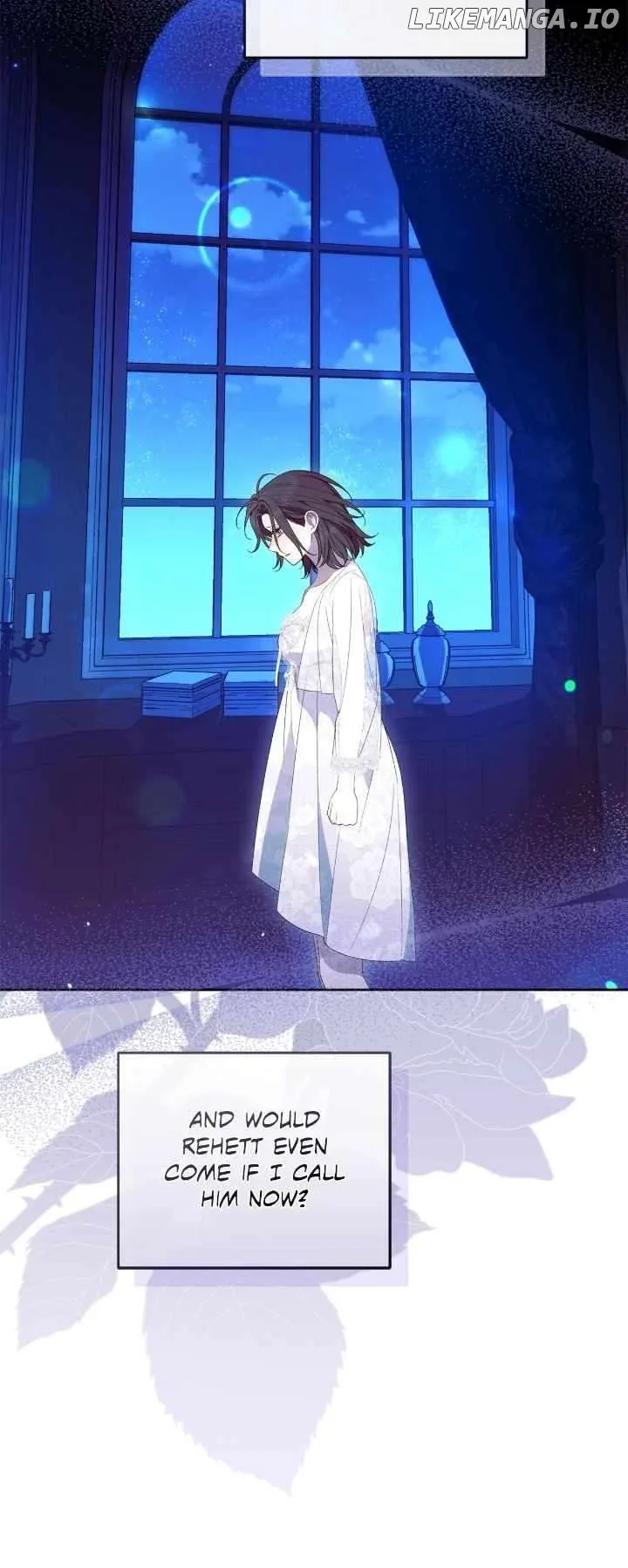 I Became the Villainess in an Anticlimactic Novel Chapter 72 page 43