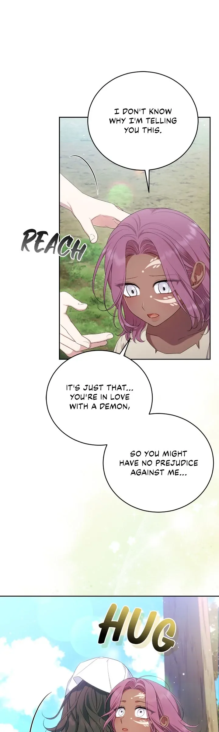 I Became the Villainess in an Anticlimactic Novel Chapter 69 page 31