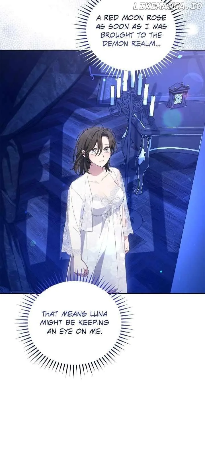 I Became the Villainess in an Anticlimactic Novel Chapter 72 page 39