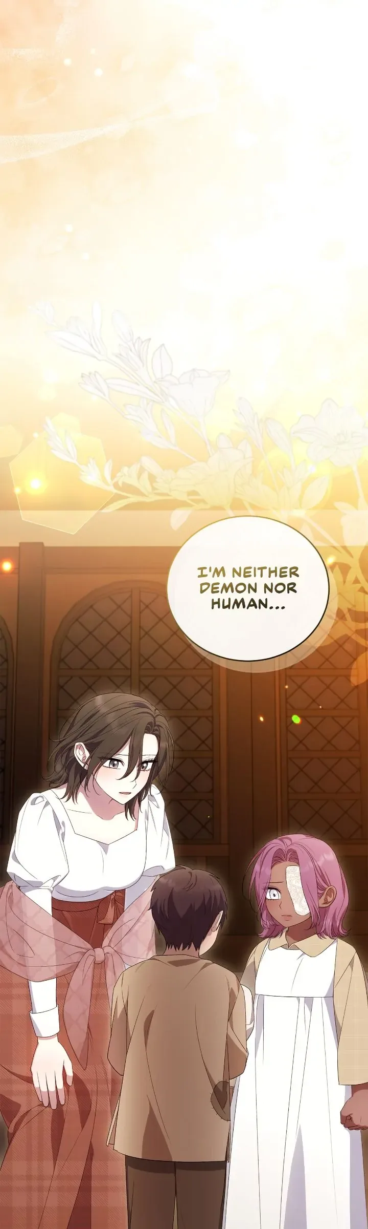 I Became the Villainess in an Anticlimactic Novel Chapter 71 page 49