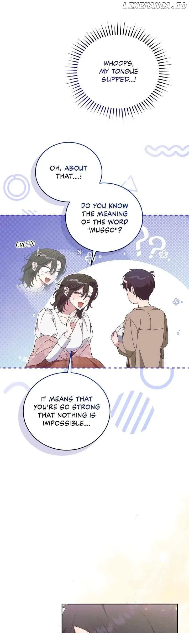 I Became the Villainess in an Anticlimactic Novel Chapter 72 page 12