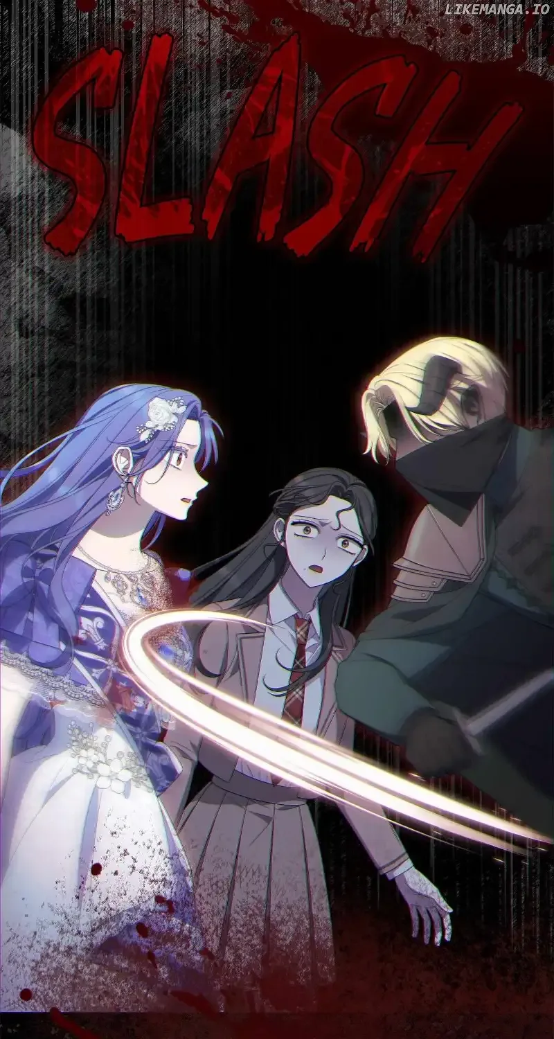 I Became the Villainess in an Anticlimactic Novel Chapter 64 page 98