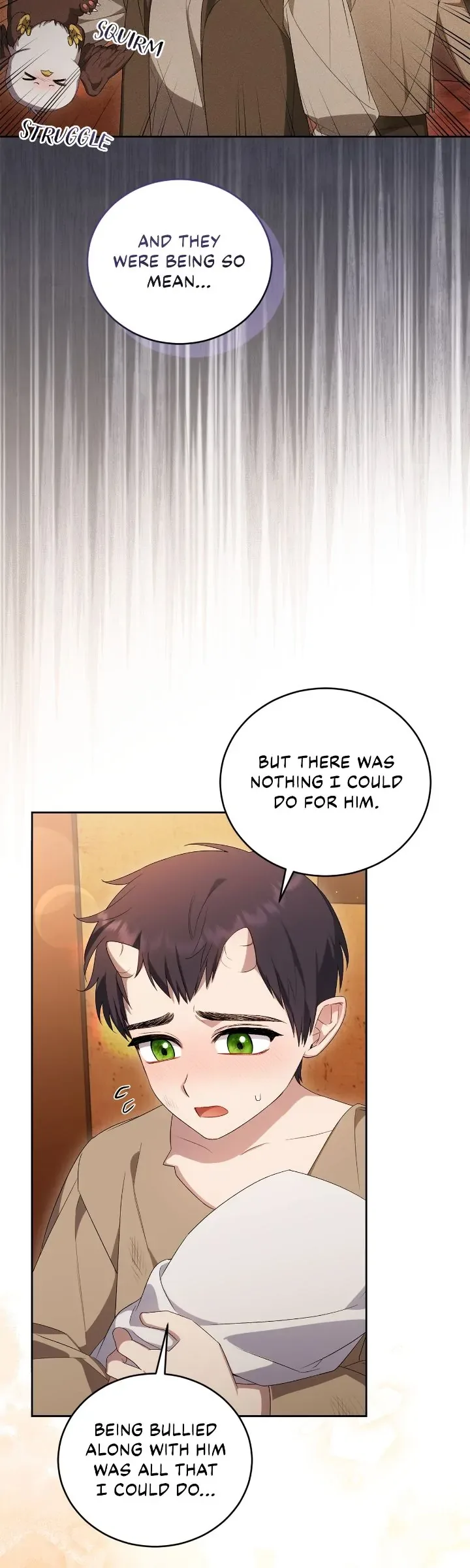 I Became the Villainess in an Anticlimactic Novel Chapter 71 page 48