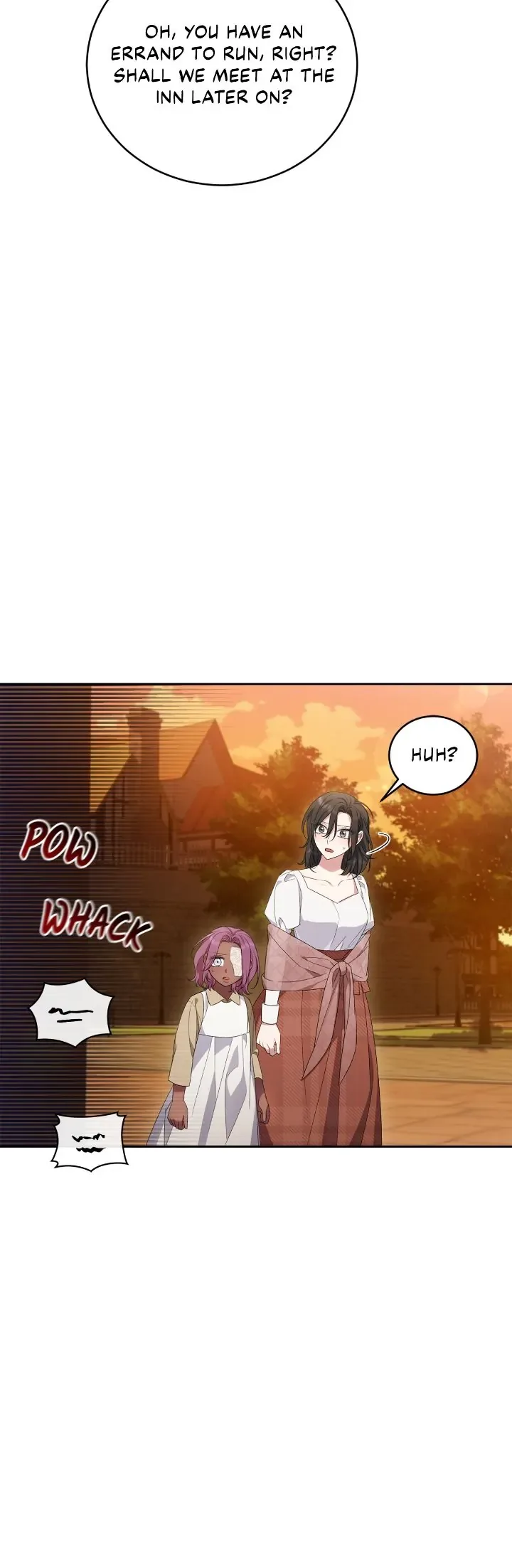 I Became the Villainess in an Anticlimactic Novel Chapter 71 page 37