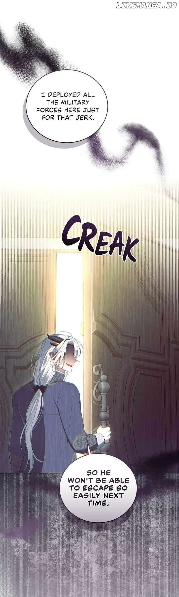 I Became the Villainess in an Anticlimactic Novel Chapter 72 page 36