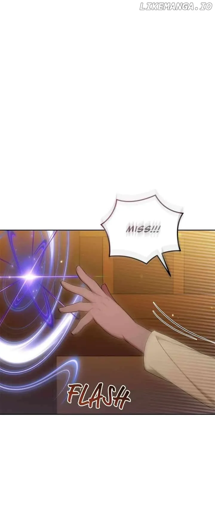 I Became the Villainess in an Anticlimactic Novel Chapter 72 page 23