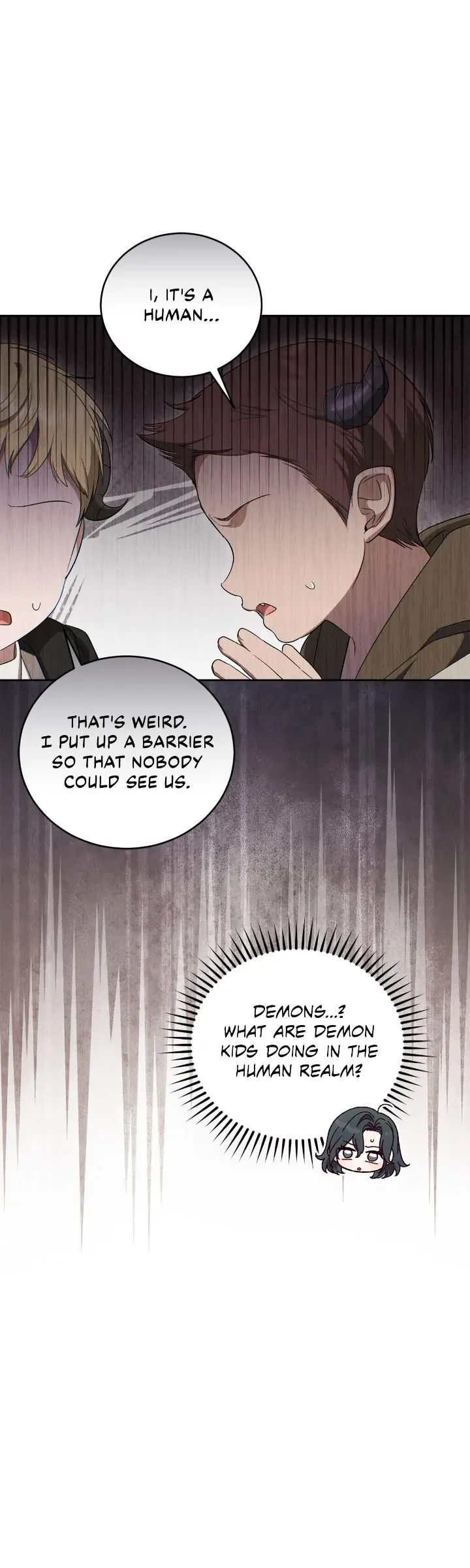 I Became the Villainess in an Anticlimactic Novel Chapter 71 page 40