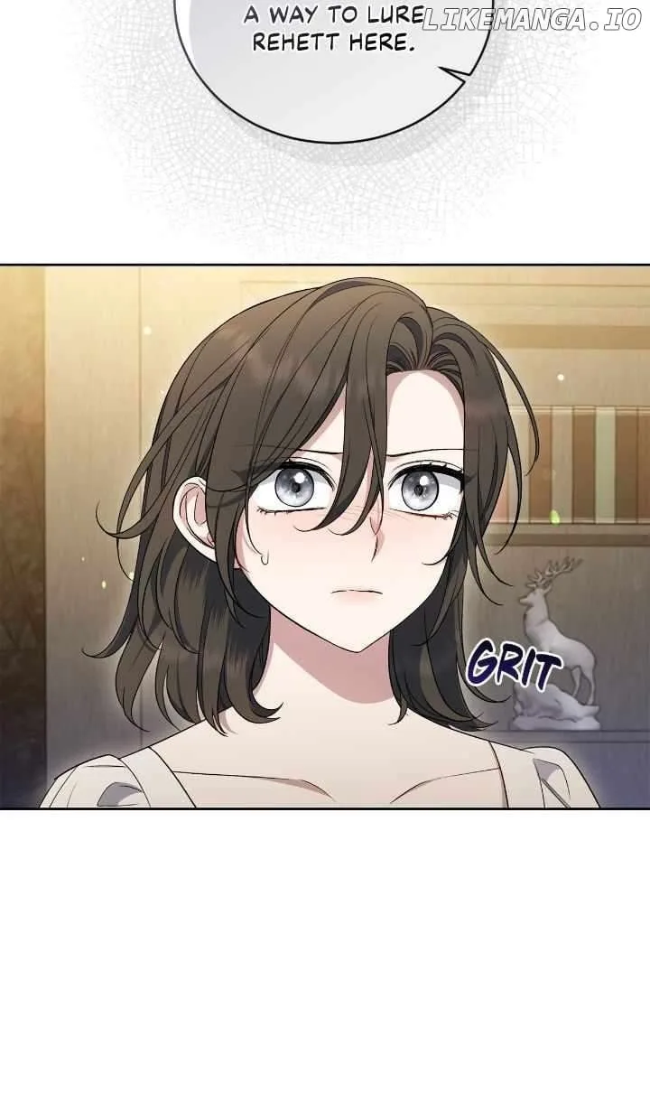 I Became the Villainess in an Anticlimactic Novel Chapter 72 page 35