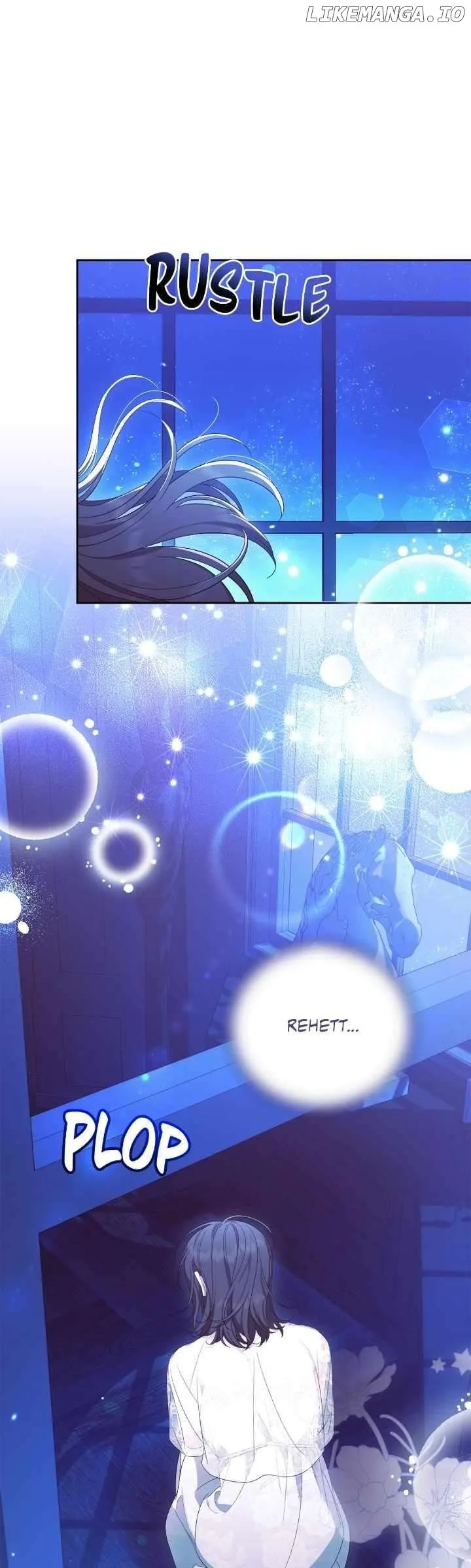 I Became the Villainess in an Anticlimactic Novel Chapter 72 page 45