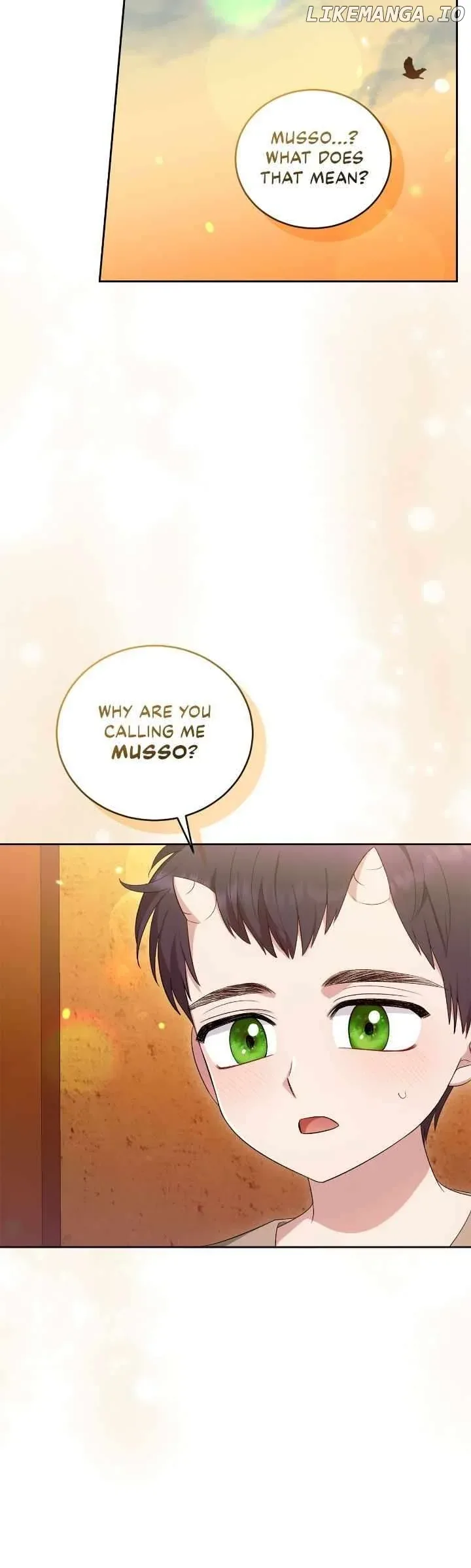 I Became the Villainess in an Anticlimactic Novel Chapter 72 page 11