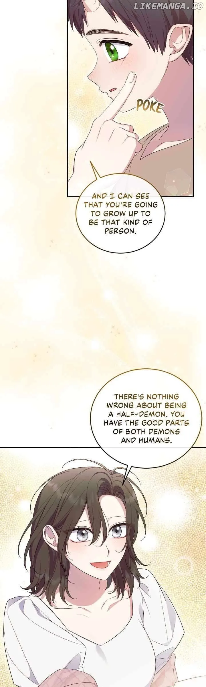 I Became the Villainess in an Anticlimactic Novel Chapter 72 page 13
