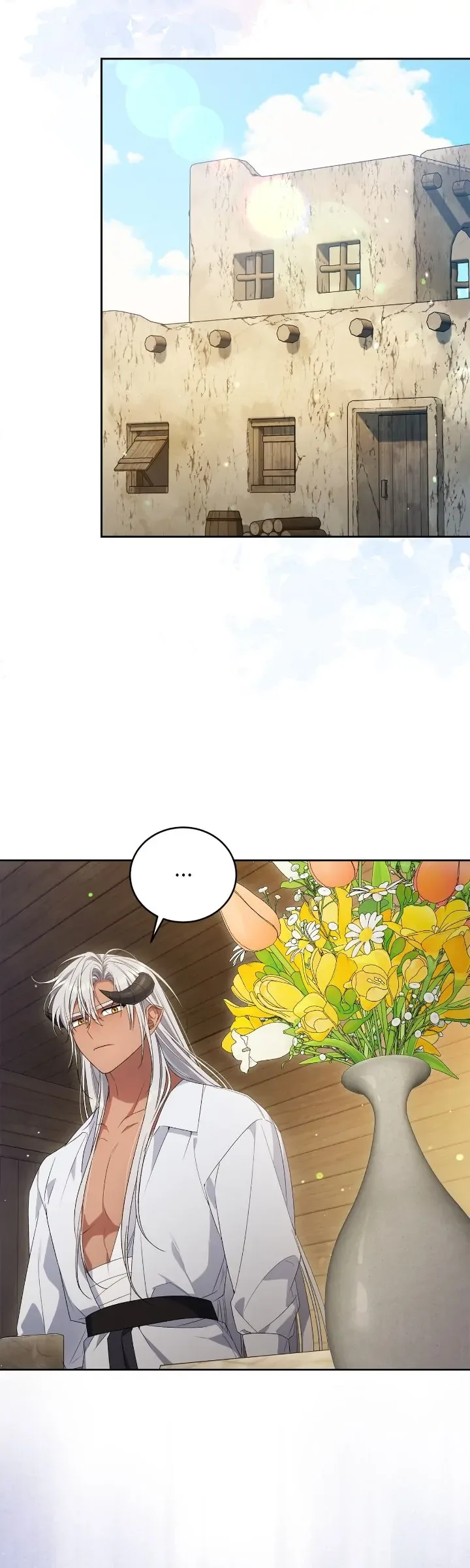 I Became the Villainess in an Anticlimactic Novel Chapter 69 page 46