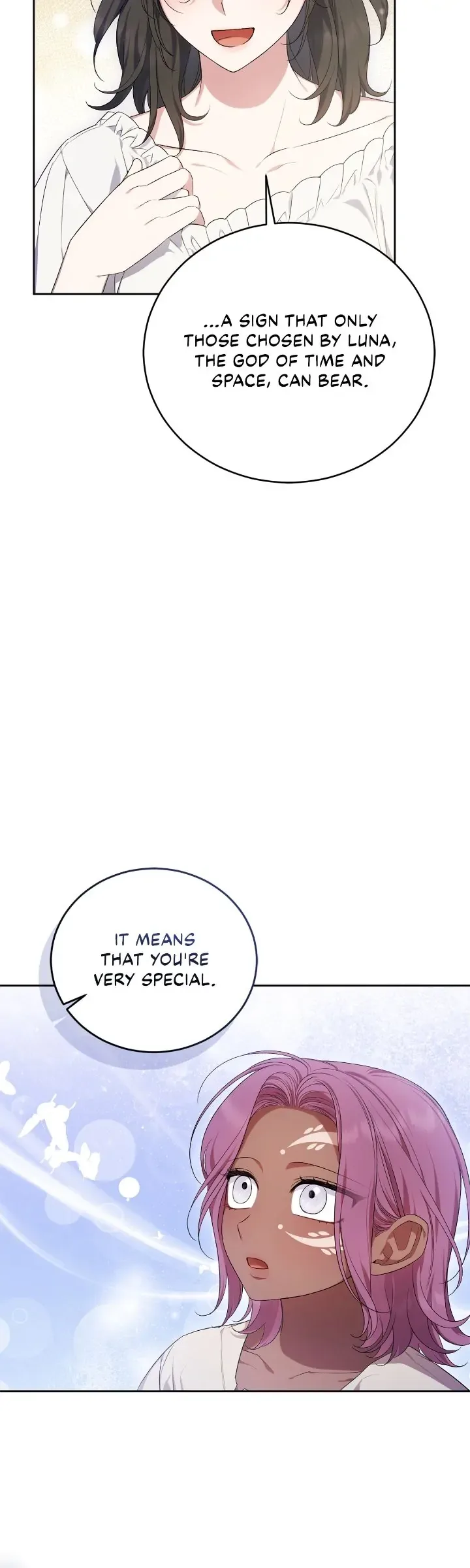 I Became the Villainess in an Anticlimactic Novel Chapter 69 page 40