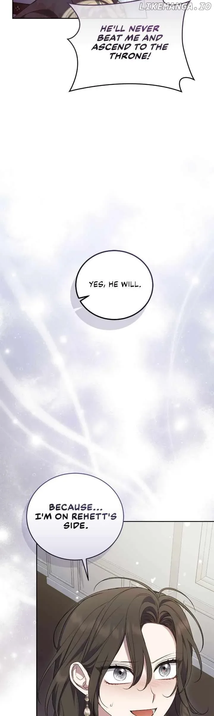 I Became the Villainess in an Anticlimactic Novel Chapter 72 page 58