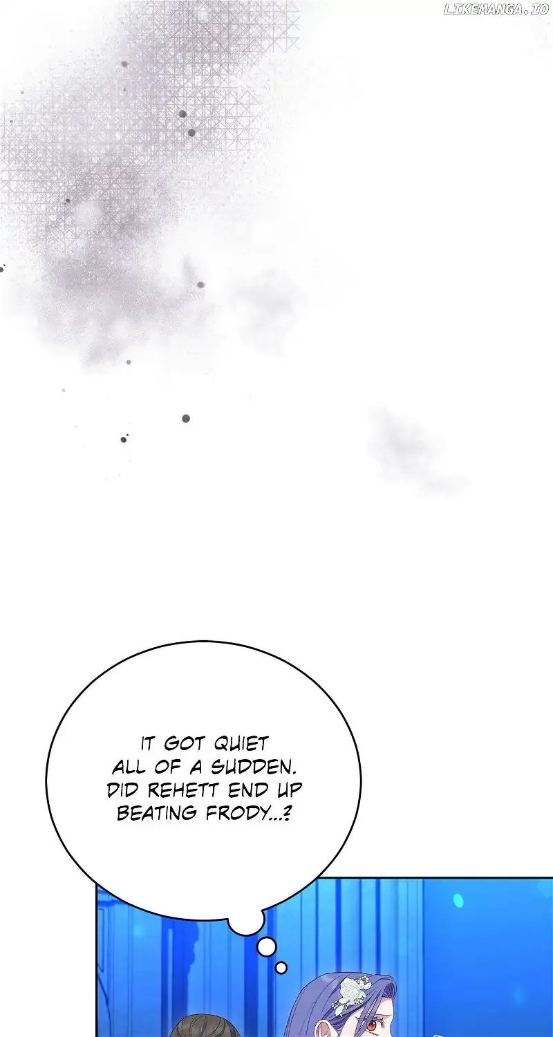 I Became the Villainess in an Anticlimactic Novel Chapter 64 page 94