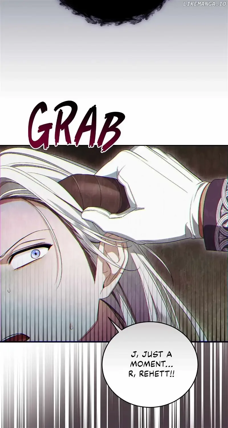 I Became the Villainess in an Anticlimactic Novel Chapter 64 page 87
