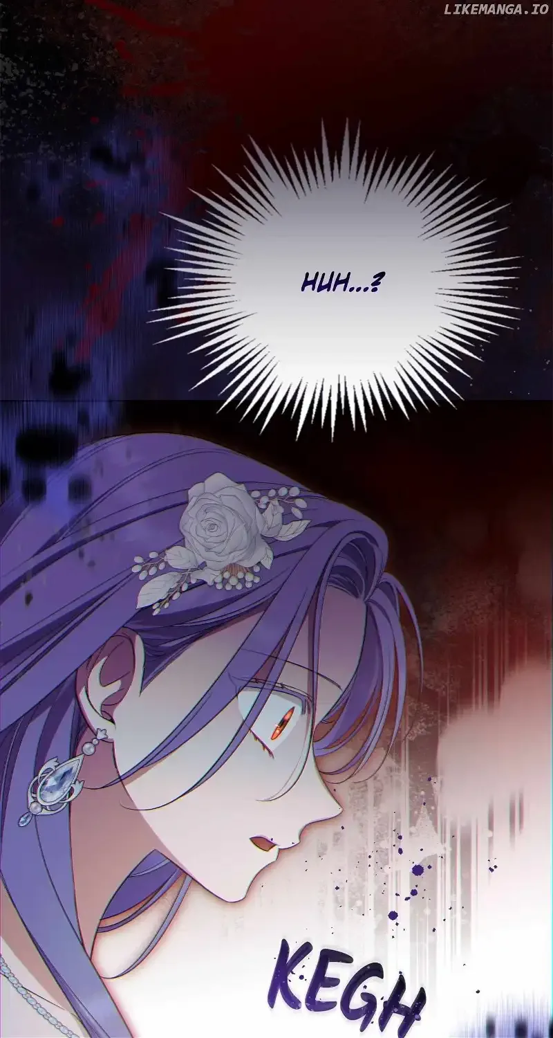 I Became the Villainess in an Anticlimactic Novel Chapter 64 page 99
